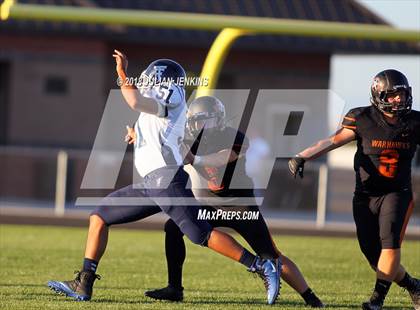 Thumbnail 3 in Twin Falls @ Ridgevue photogallery.