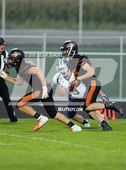 Thumbnail 3 in Twin Falls @ Ridgevue photogallery.