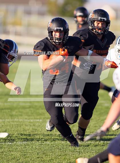 Thumbnail 3 in Twin Falls @ Ridgevue photogallery.