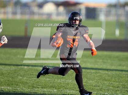 Thumbnail 1 in Twin Falls @ Ridgevue photogallery.