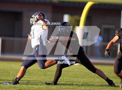 Thumbnail 1 in Twin Falls @ Ridgevue photogallery.