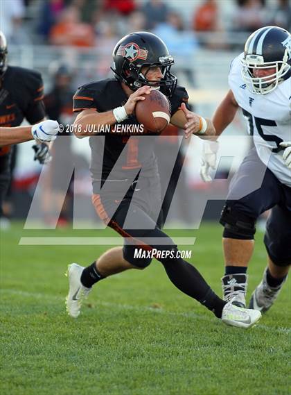 Thumbnail 3 in Twin Falls @ Ridgevue photogallery.