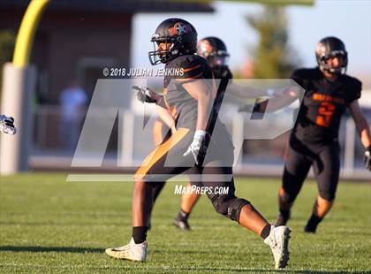 Thumbnail 2 in Twin Falls @ Ridgevue photogallery.