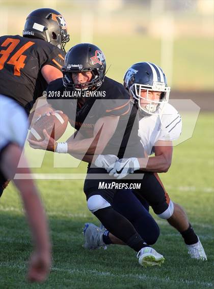 Thumbnail 1 in Twin Falls @ Ridgevue photogallery.