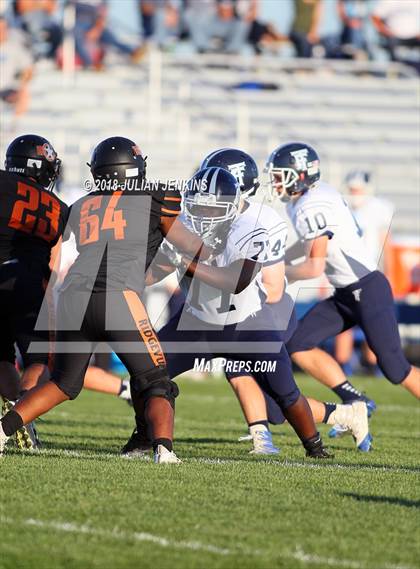 Thumbnail 1 in Twin Falls @ Ridgevue photogallery.