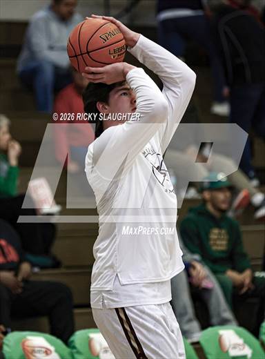 Mehlville vs. De Smet Jesuit (coachesvscancer)