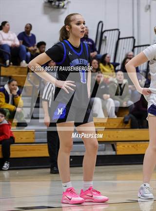 Middletown @ Newburgh Free Academy