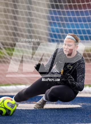 Notre Dame @ King's Academy