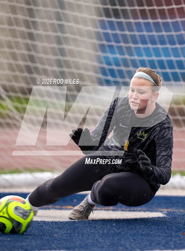 Notre Dame @ King's Academy