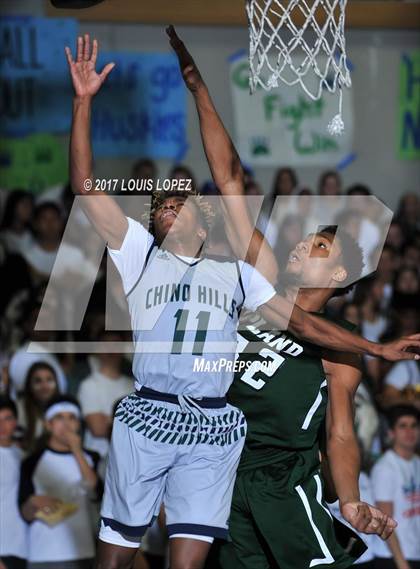 Thumbnail 2 in Upland @ Chino Hills photogallery.