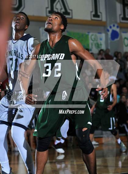 Thumbnail 1 in Upland @ Chino Hills photogallery.