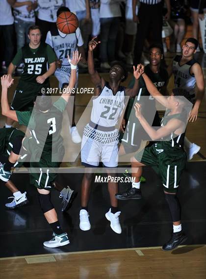 Thumbnail 1 in Upland @ Chino Hills photogallery.