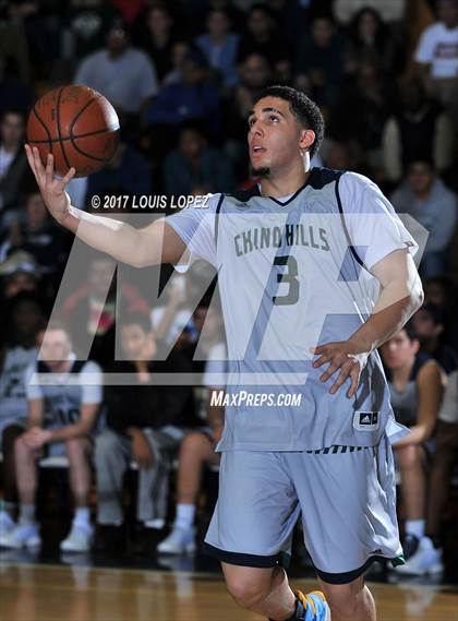 Thumbnail 1 in Upland @ Chino Hills photogallery.