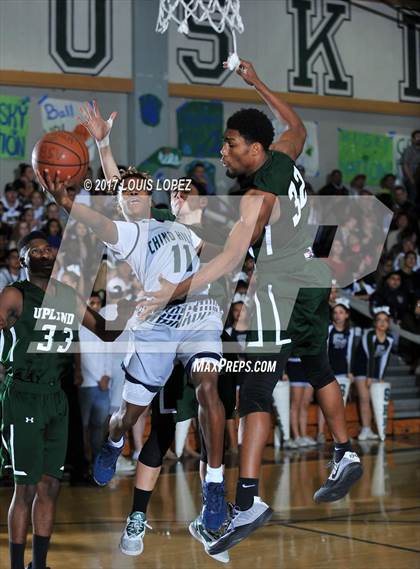 Thumbnail 2 in Upland @ Chino Hills photogallery.