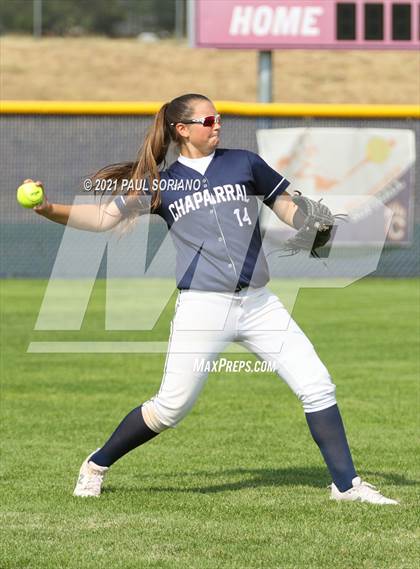 Thumbnail 1 in Regis Jesuit @ Chaparral photogallery.