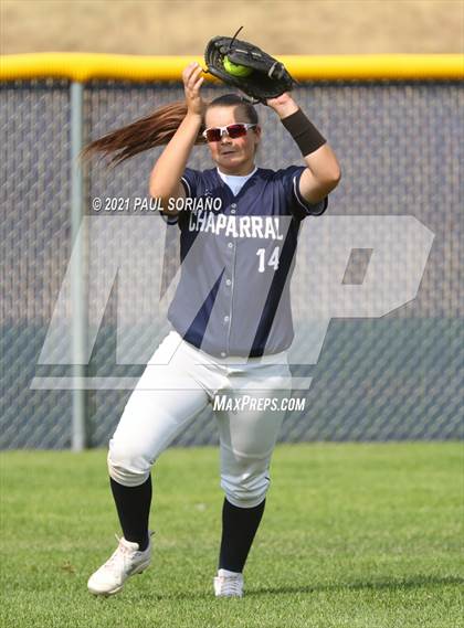 Thumbnail 3 in Regis Jesuit @ Chaparral photogallery.