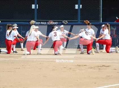 Thumbnail 2 in Regis Jesuit @ Chaparral photogallery.