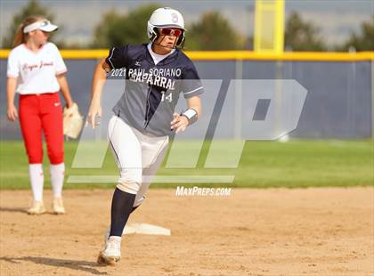 Thumbnail 2 in Regis Jesuit @ Chaparral photogallery.