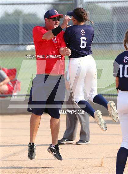 Thumbnail 3 in Regis Jesuit @ Chaparral photogallery.