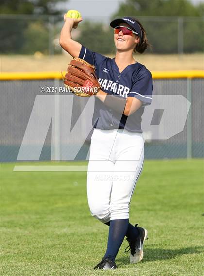 Thumbnail 2 in Regis Jesuit @ Chaparral photogallery.