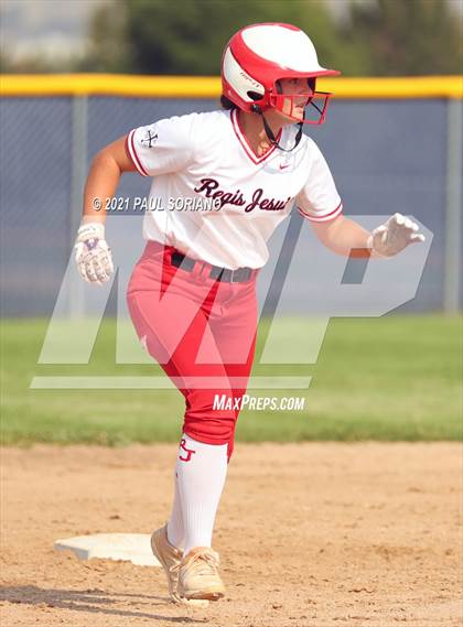 Thumbnail 3 in Regis Jesuit @ Chaparral photogallery.