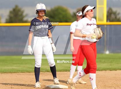 Thumbnail 3 in Regis Jesuit @ Chaparral photogallery.