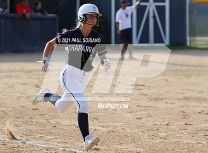 Thumbnail 3 in Regis Jesuit @ Chaparral photogallery.