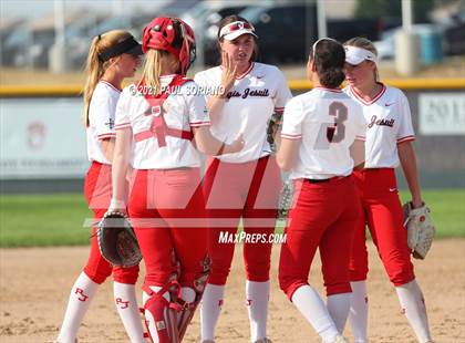Thumbnail 1 in Regis Jesuit @ Chaparral photogallery.