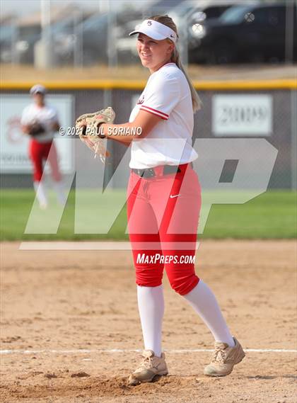 Thumbnail 2 in Regis Jesuit @ Chaparral photogallery.