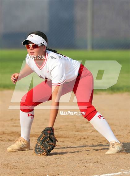 Thumbnail 3 in Regis Jesuit @ Chaparral photogallery.