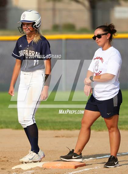 Thumbnail 1 in Regis Jesuit @ Chaparral photogallery.
