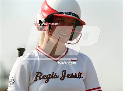 Thumbnail 1 in Regis Jesuit @ Chaparral photogallery.