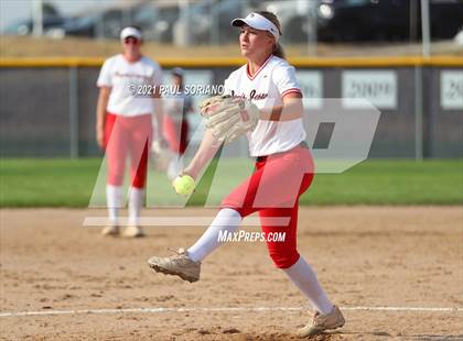 Thumbnail 3 in Regis Jesuit @ Chaparral photogallery.