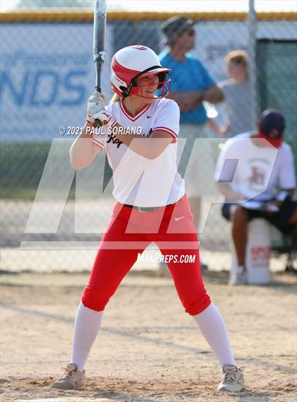 Thumbnail 2 in Regis Jesuit @ Chaparral photogallery.