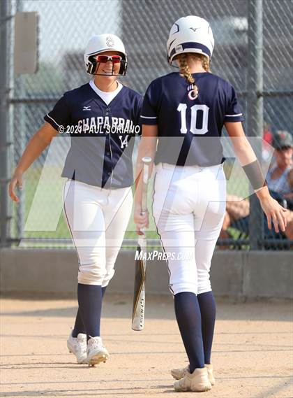 Thumbnail 1 in Regis Jesuit @ Chaparral photogallery.