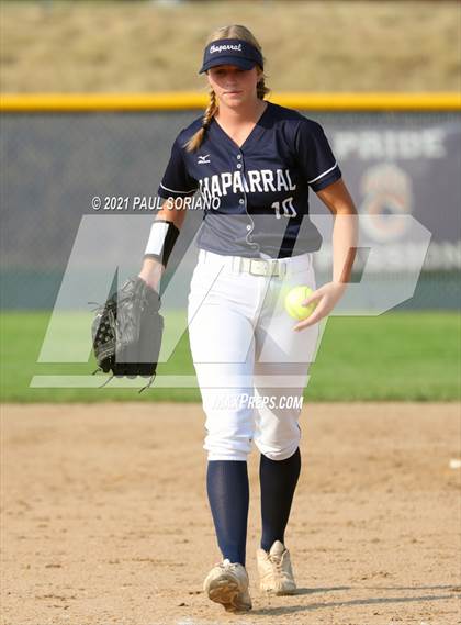 Thumbnail 2 in Regis Jesuit @ Chaparral photogallery.