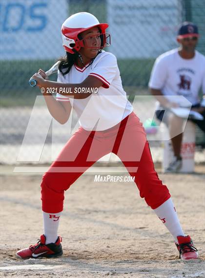Thumbnail 3 in Regis Jesuit @ Chaparral photogallery.