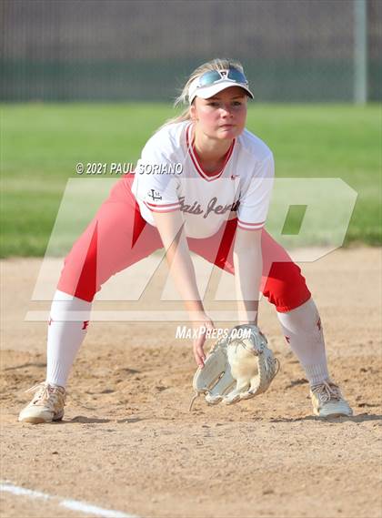 Thumbnail 2 in Regis Jesuit @ Chaparral photogallery.