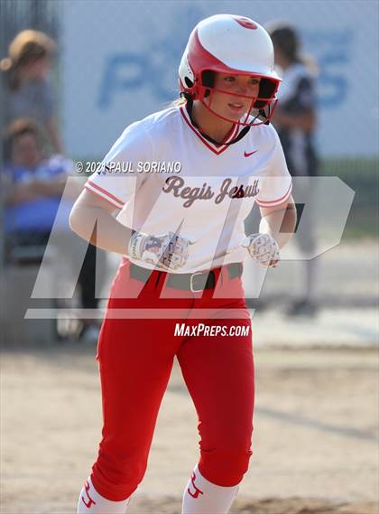 Thumbnail 1 in Regis Jesuit @ Chaparral photogallery.