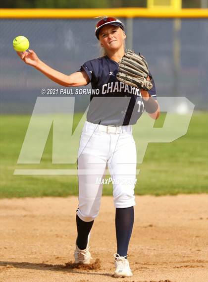 Thumbnail 2 in Regis Jesuit @ Chaparral photogallery.