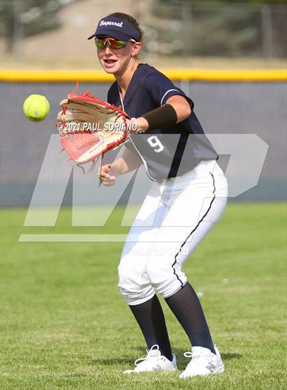 Thumbnail 3 in Regis Jesuit @ Chaparral photogallery.