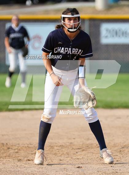 Thumbnail 2 in Regis Jesuit @ Chaparral photogallery.