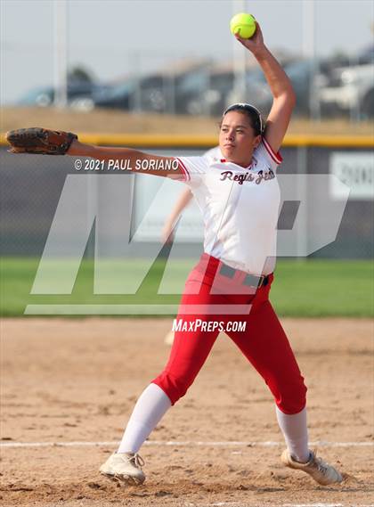 Thumbnail 1 in Regis Jesuit @ Chaparral photogallery.