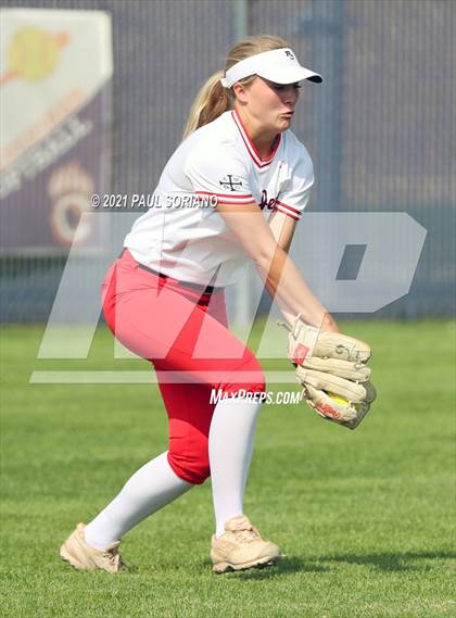 Thumbnail 1 in Regis Jesuit @ Chaparral photogallery.