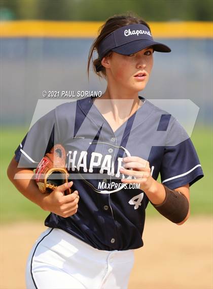 Thumbnail 1 in Regis Jesuit @ Chaparral photogallery.