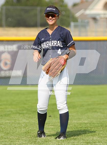 Thumbnail 1 in Regis Jesuit @ Chaparral photogallery.