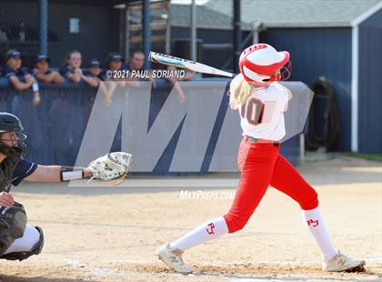 Thumbnail 2 in Regis Jesuit @ Chaparral photogallery.