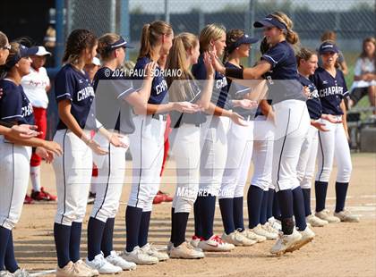 Thumbnail 1 in Regis Jesuit @ Chaparral photogallery.