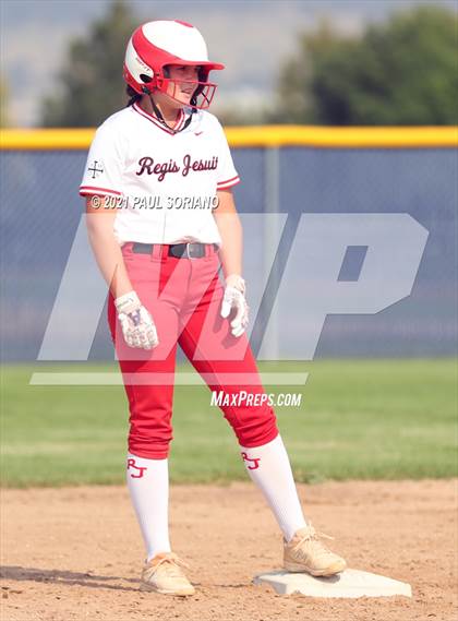 Thumbnail 2 in Regis Jesuit @ Chaparral photogallery.
