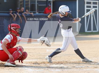 Thumbnail 2 in Regis Jesuit @ Chaparral photogallery.